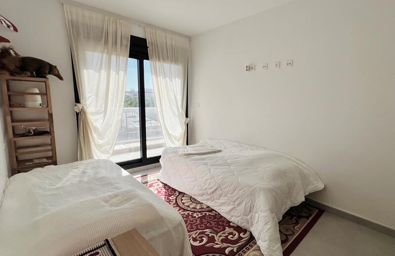 2 Cuarto Apartamento en venta