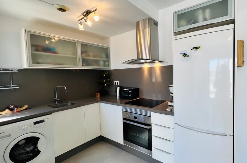 2 Cuarto Apartamento en venta