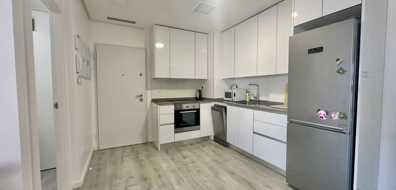 3 Cuarto Apartamento en venta