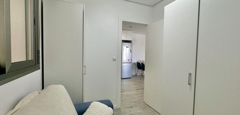 3 Cuarto Apartamento en venta
