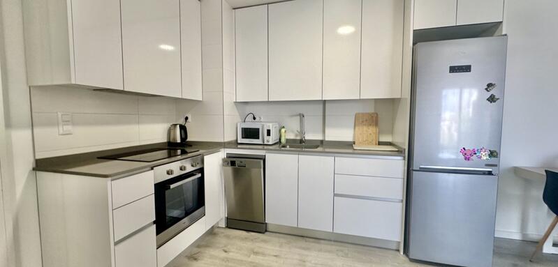 3 Cuarto Apartamento en venta