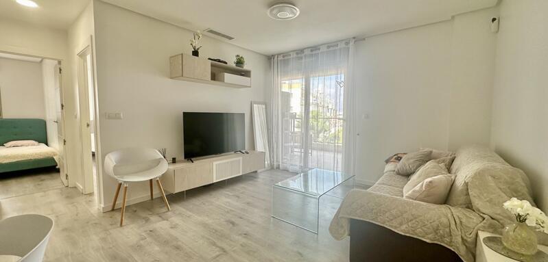 3 Cuarto Apartamento en venta