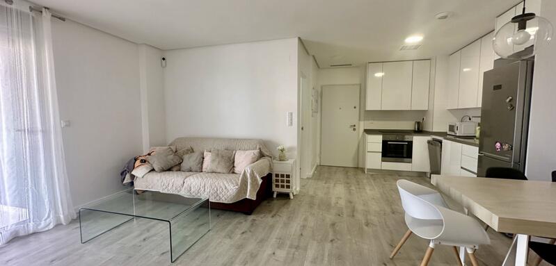 3 Cuarto Apartamento en venta