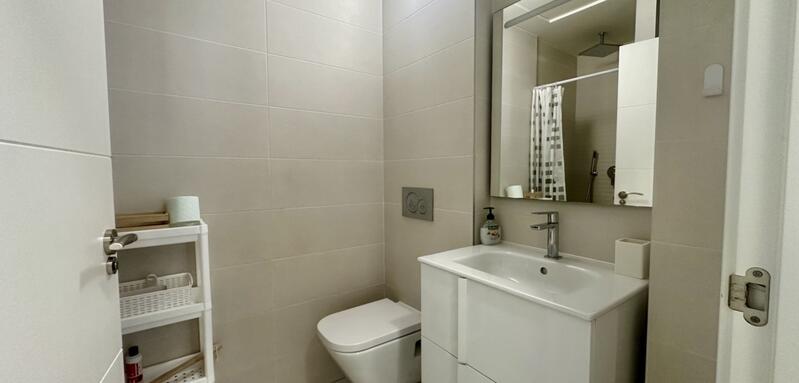 3 Cuarto Apartamento en venta