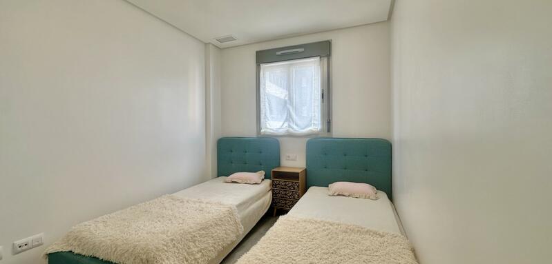 3 Cuarto Apartamento en venta