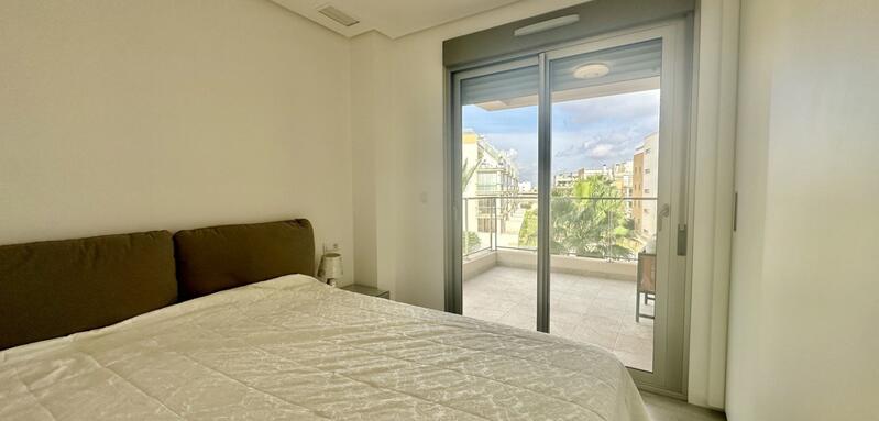 3 Cuarto Apartamento en venta