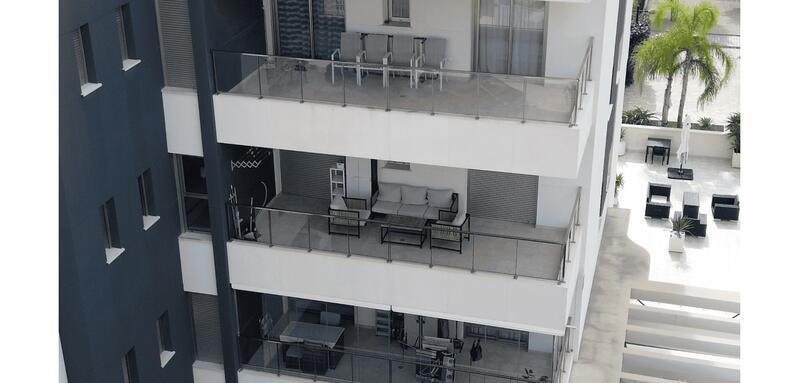 3 Cuarto Apartamento en venta