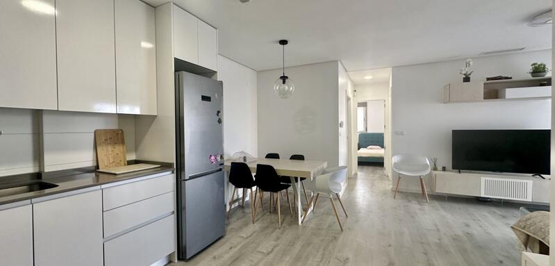 3 Cuarto Apartamento en venta