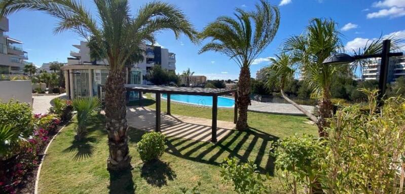 3 Cuarto Apartamento en venta