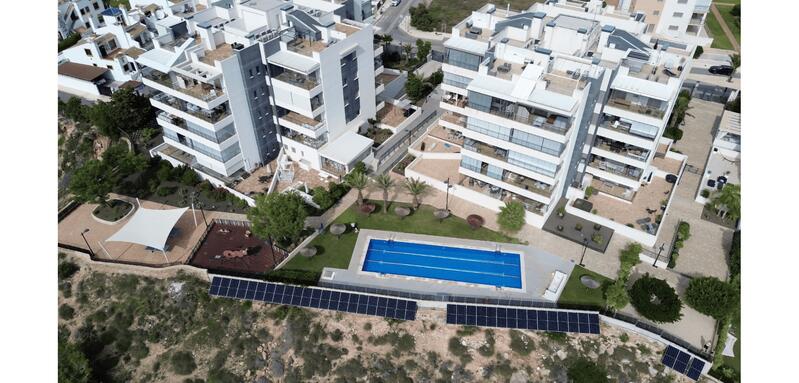 3 Cuarto Apartamento en venta
