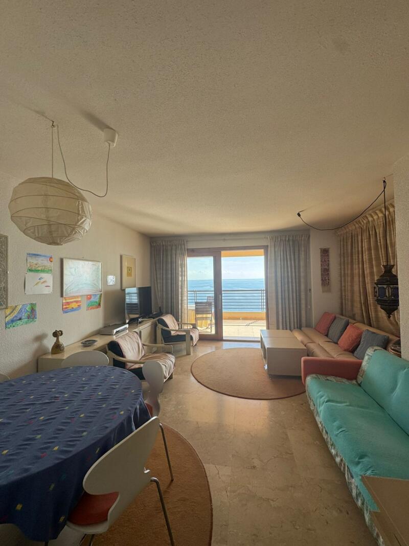 3 Schlafzimmer Appartement zu verkaufen