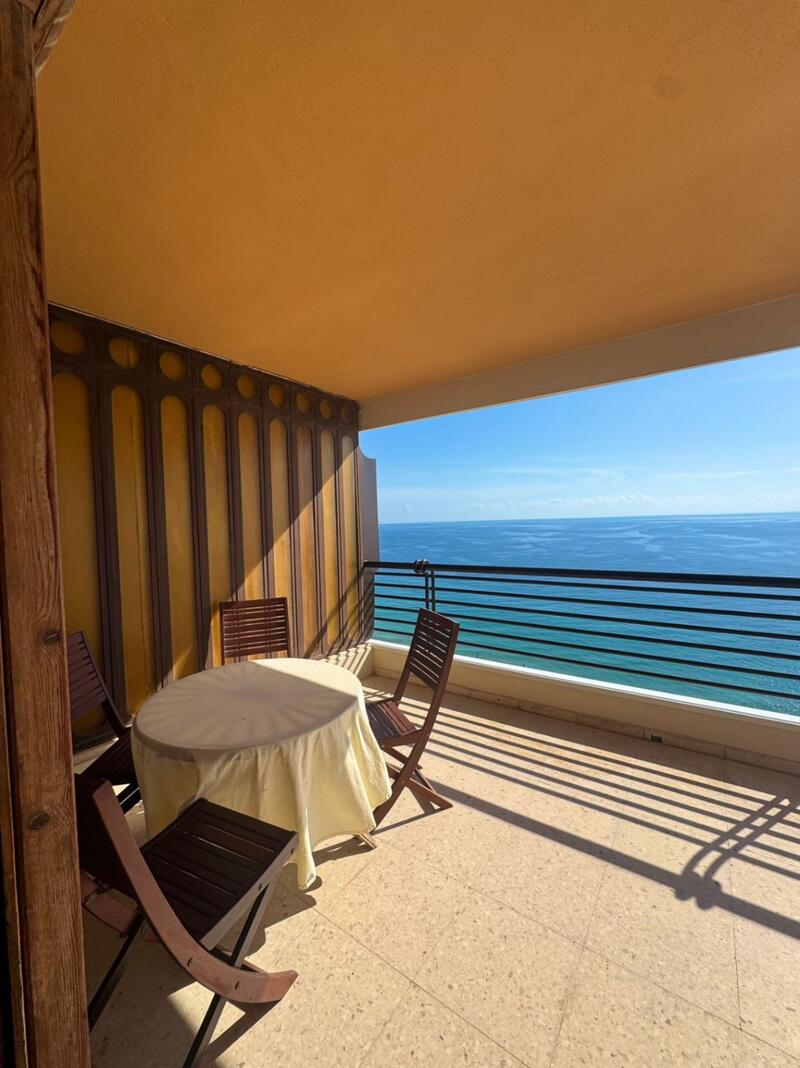 3 Schlafzimmer Appartement zu verkaufen