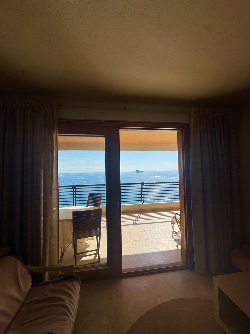 3 Schlafzimmer Appartement zu verkaufen