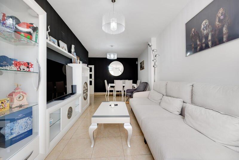 Appartement Te koop
