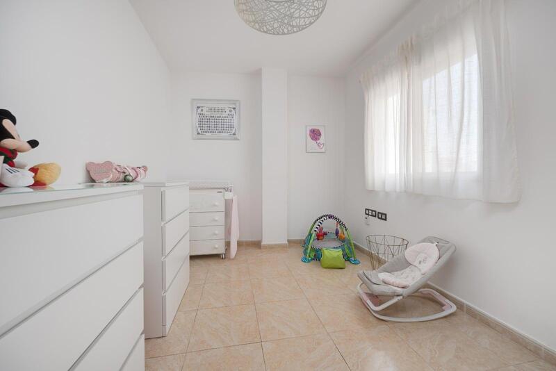 Appartement Te koop