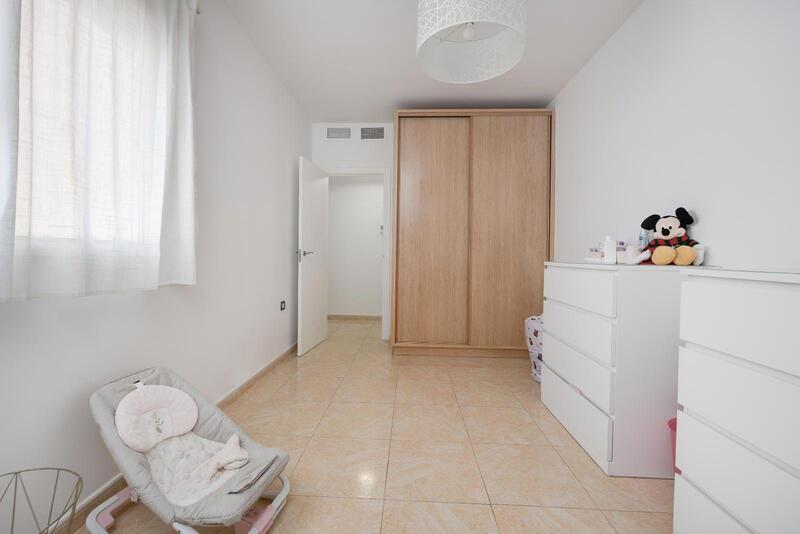 Appartement Te koop