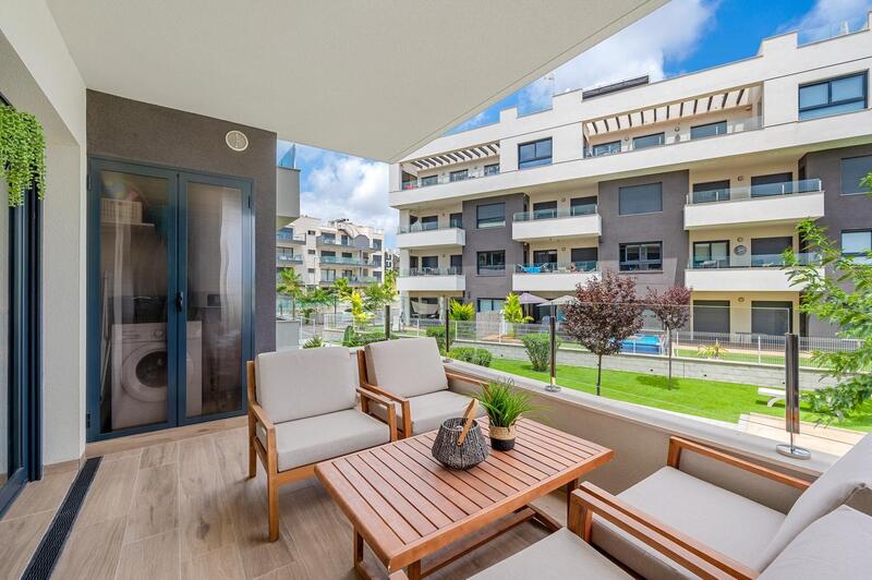 2 Cuarto Apartamento en venta