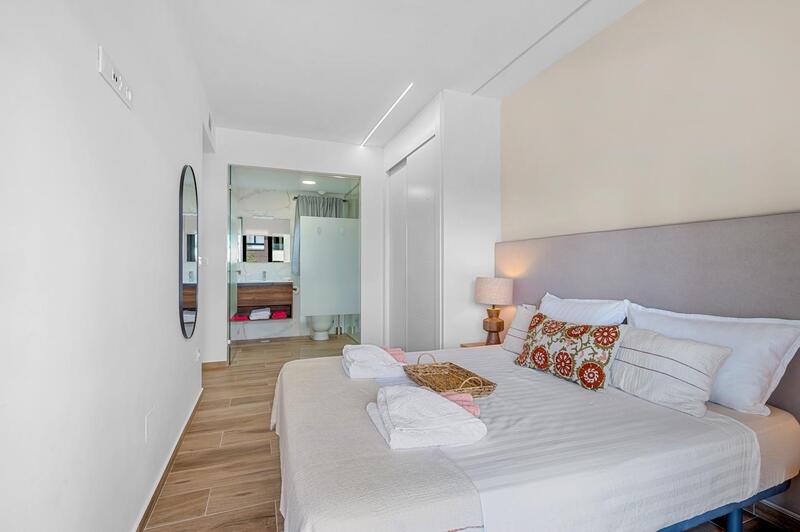 2 Cuarto Apartamento en venta