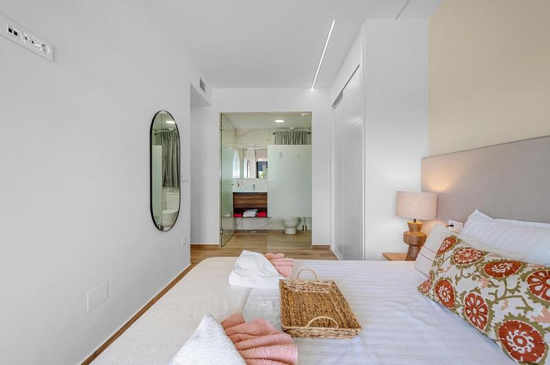 2 Cuarto Apartamento en venta