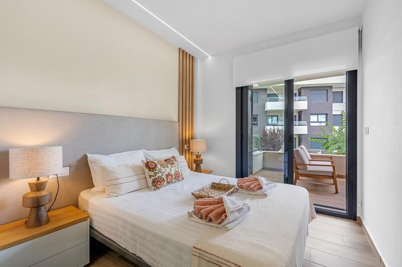 2 Cuarto Apartamento en venta