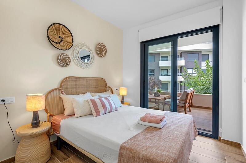 2 Cuarto Apartamento en venta