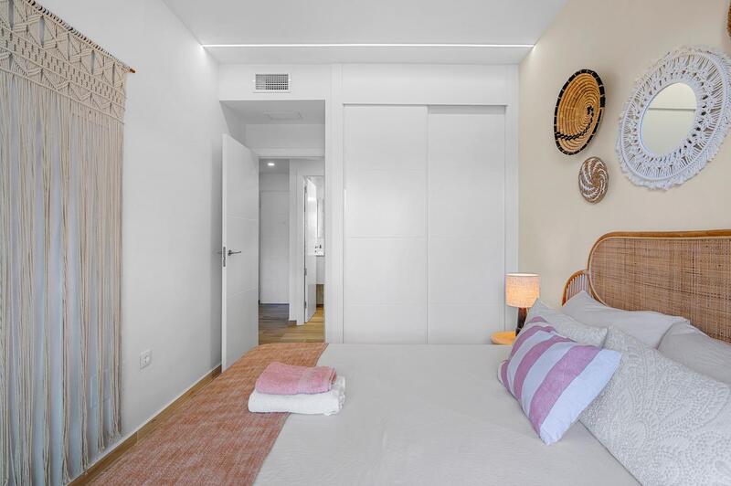 2 Cuarto Apartamento en venta