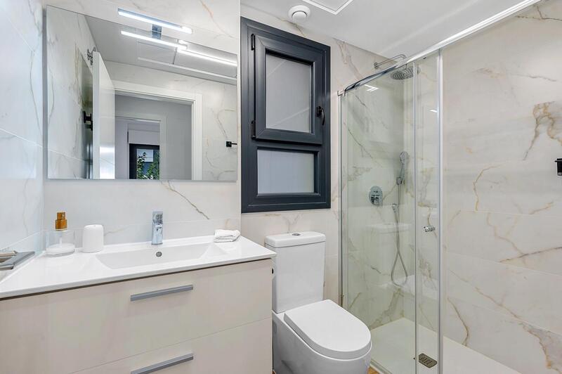 2 Cuarto Apartamento en venta