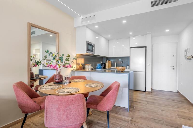 2 Cuarto Apartamento en venta