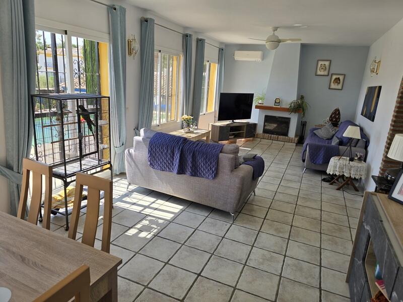3 bedroom Villa for sale