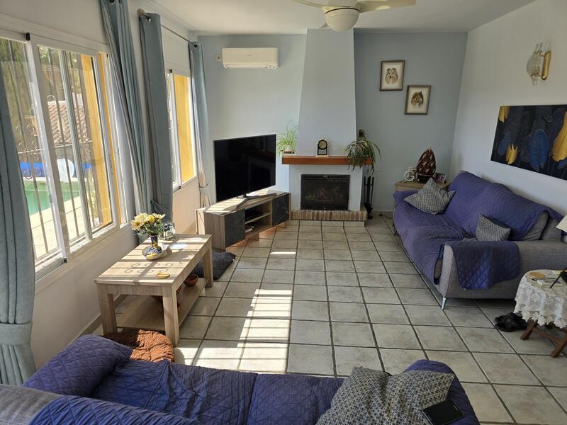 3 bedroom Villa for sale