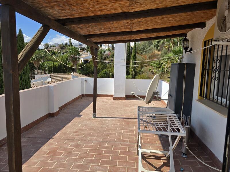 3 bedroom Villa for sale