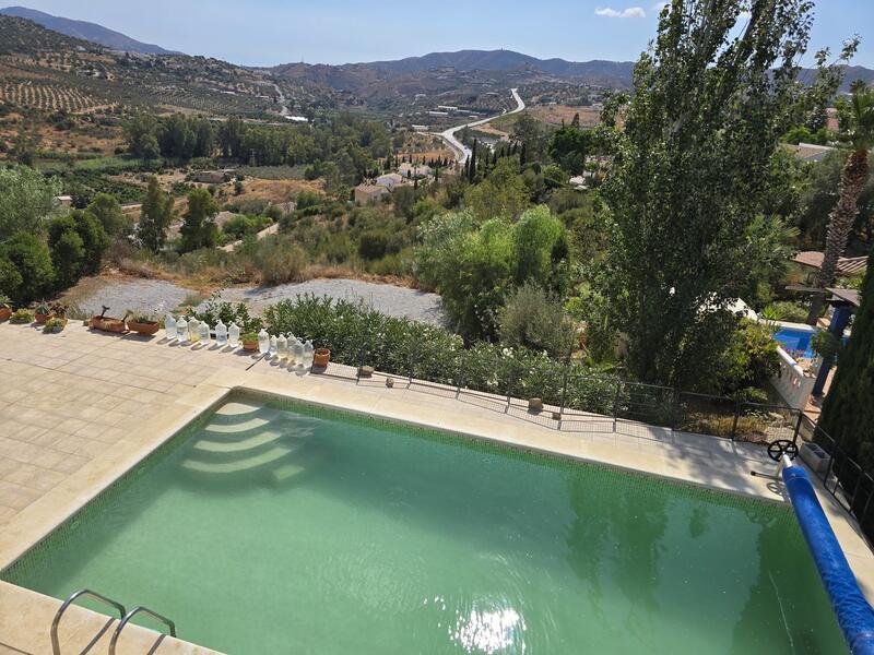 3 bedroom Villa for sale