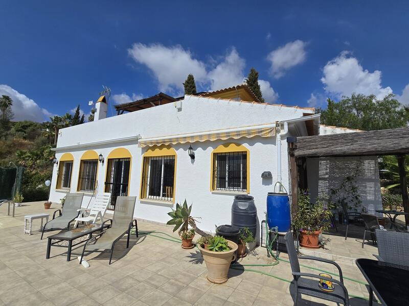 3 bedroom Villa for sale