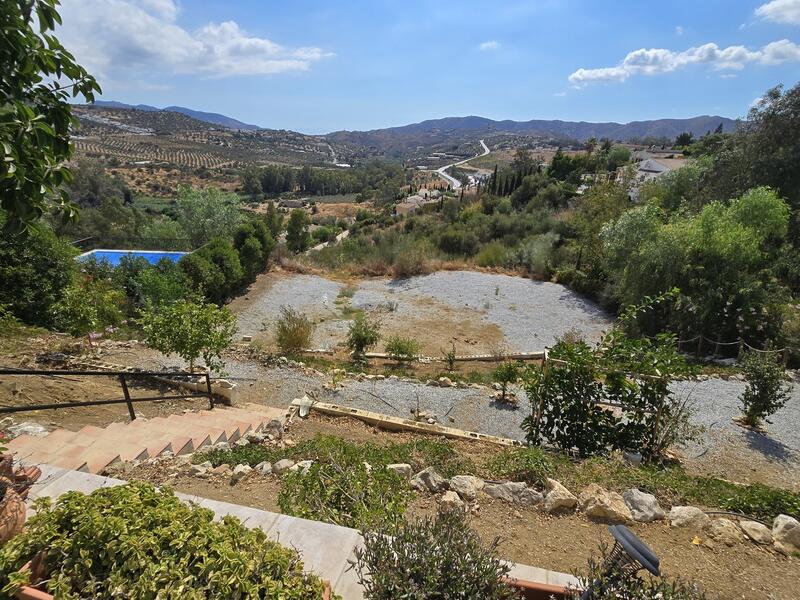 3 bedroom Villa for sale