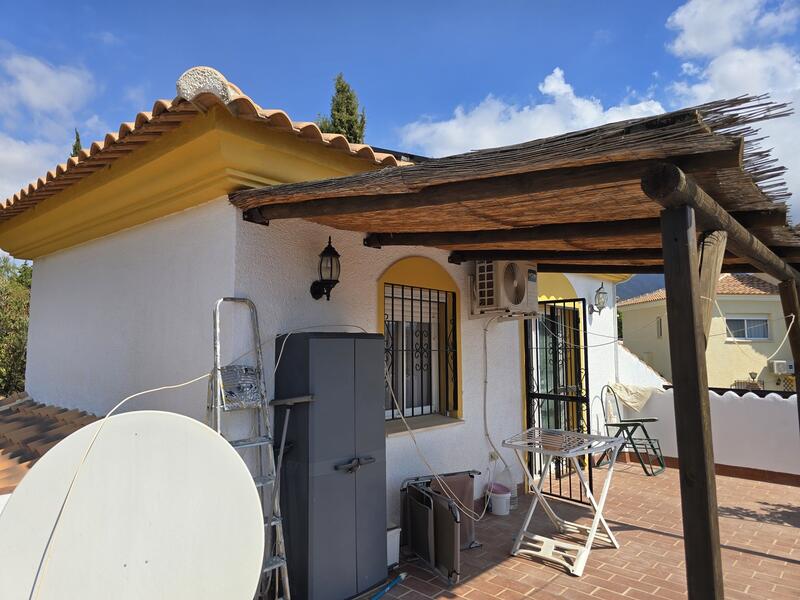 3 bedroom Villa for sale