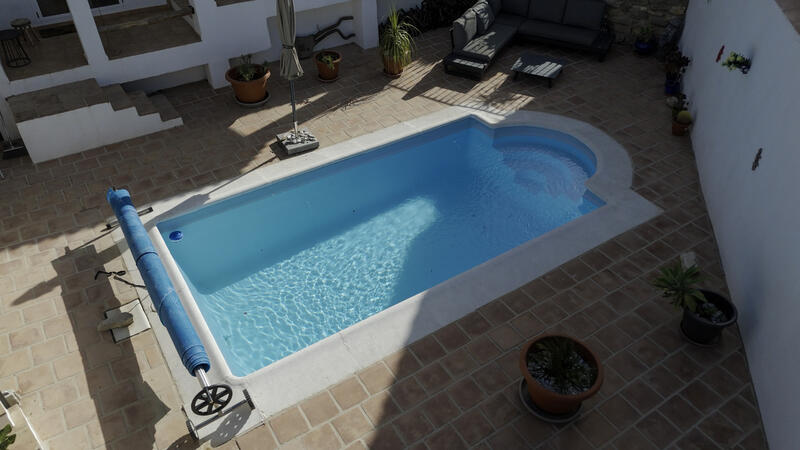 2 chambre Villa à vendre