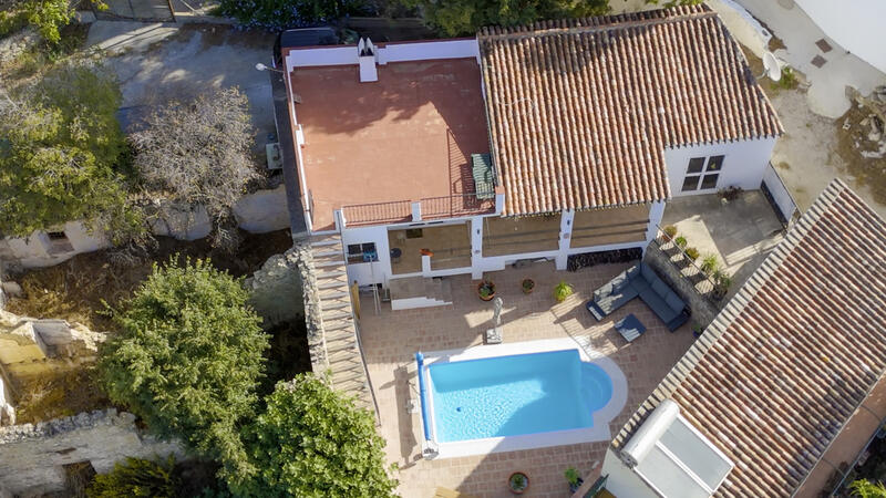 2 chambre Villa à vendre