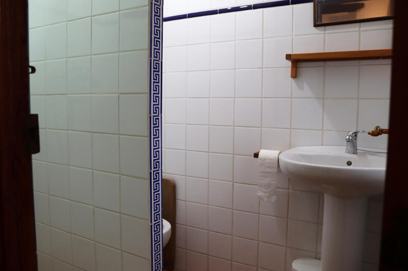 3 Schlafzimmer Stadthaus zu verkaufen