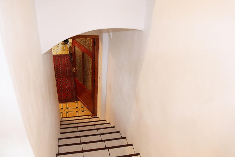 3 Schlafzimmer Stadthaus zu verkaufen