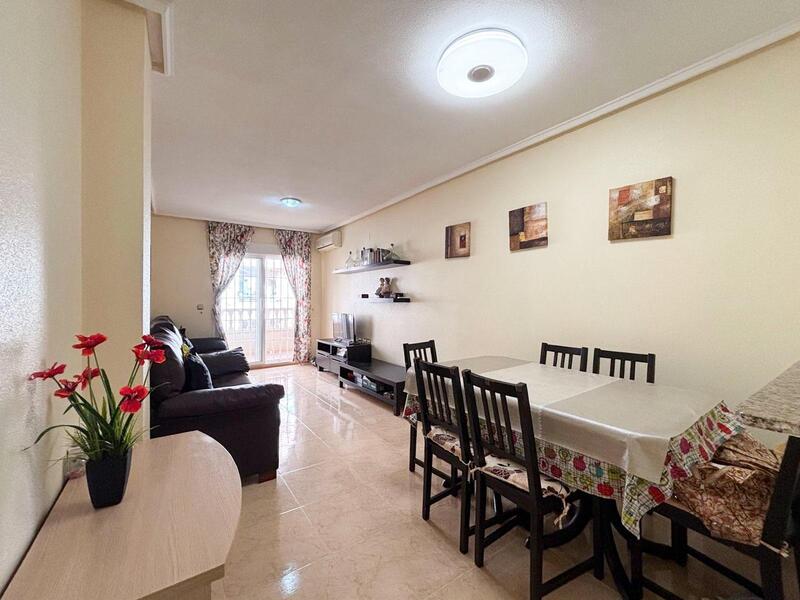 Appartement zu verkaufen in Torrevieja, Alicante