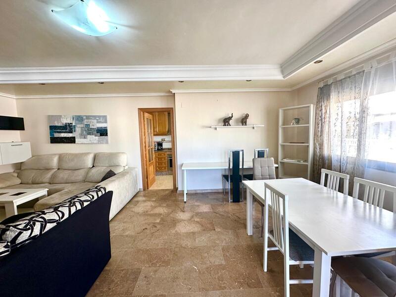 4 Schlafzimmer Appartement zu verkaufen