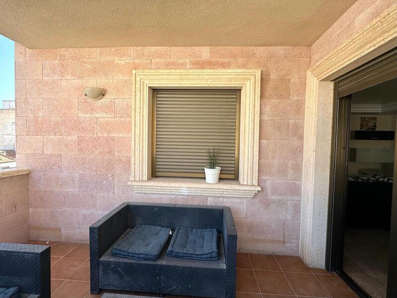 4 Schlafzimmer Appartement zu verkaufen