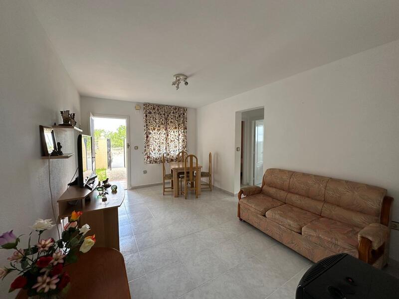 2 Schlafzimmer Villa zu verkaufen