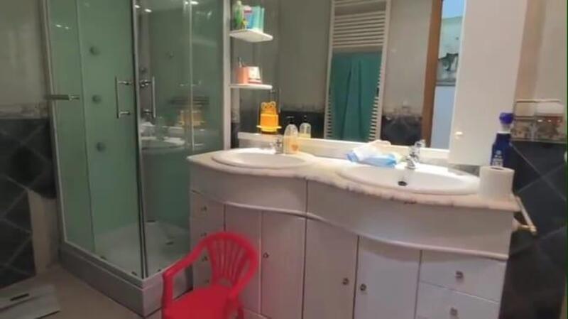 3 Cuarto Apartamento en venta