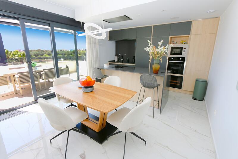 3 chambre Appartement à vendre