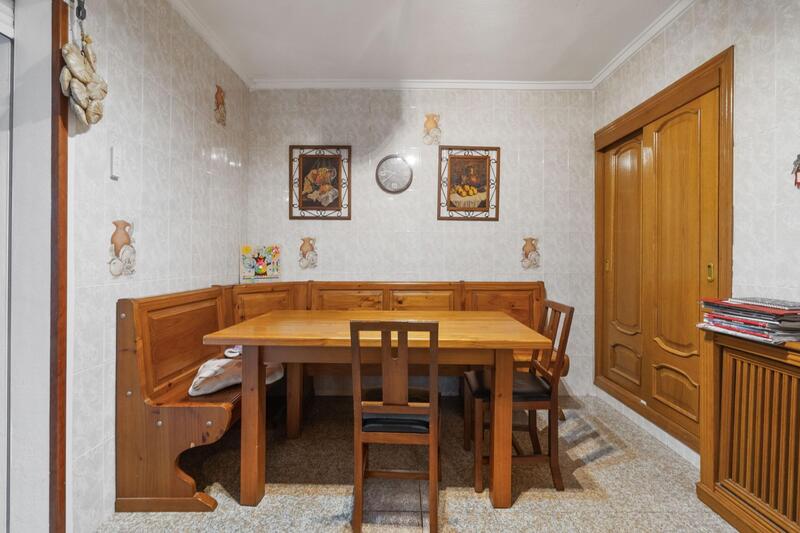3 sovrum Villa till salu