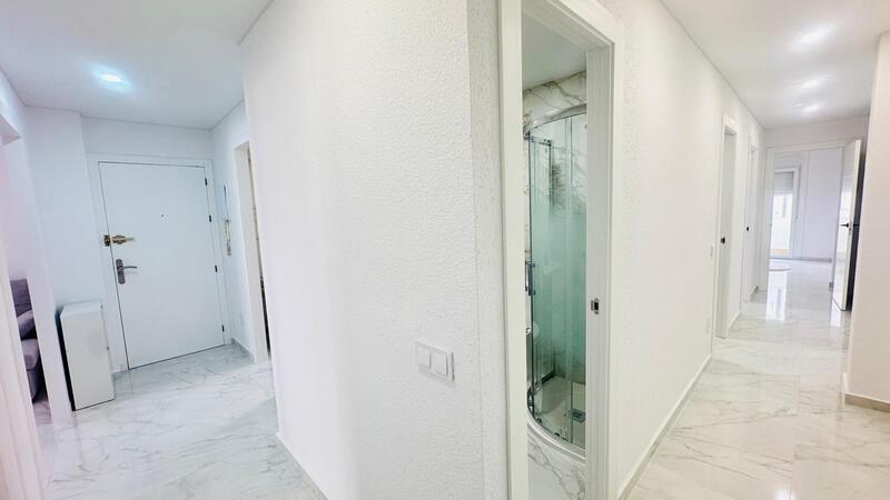 3 спальная комната квартира продается