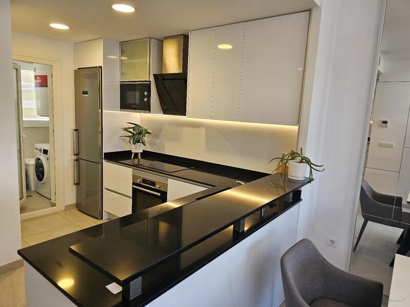 2 Cuarto Apartamento en venta