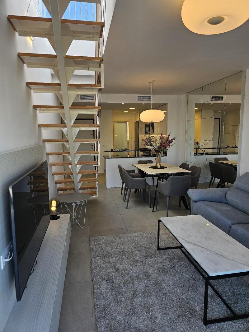 2 Cuarto Apartamento en venta
