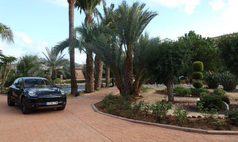 Villa til salg i Cartagena, Murcia